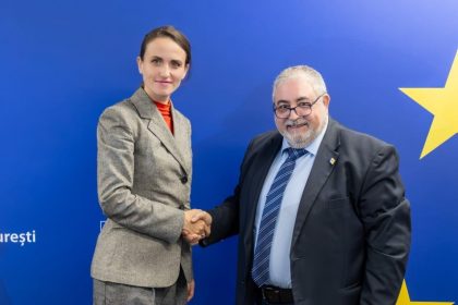 oana toiu participa la debutul simbolic al presedintiei cipriote a consiliului ue romania sustine prioritatile si consolidarea securitatii europene 69790e28d603a