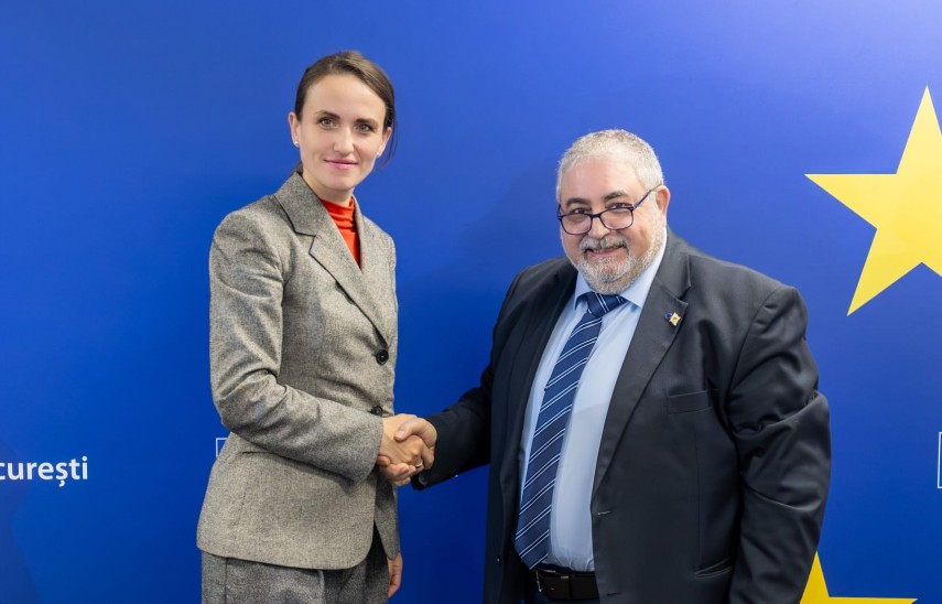 oana toiu participa la debutul simbolic al presedintiei cipriote a consiliului ue romania sustine prioritatile si consolidarea securitatii europene 69790e28d603a