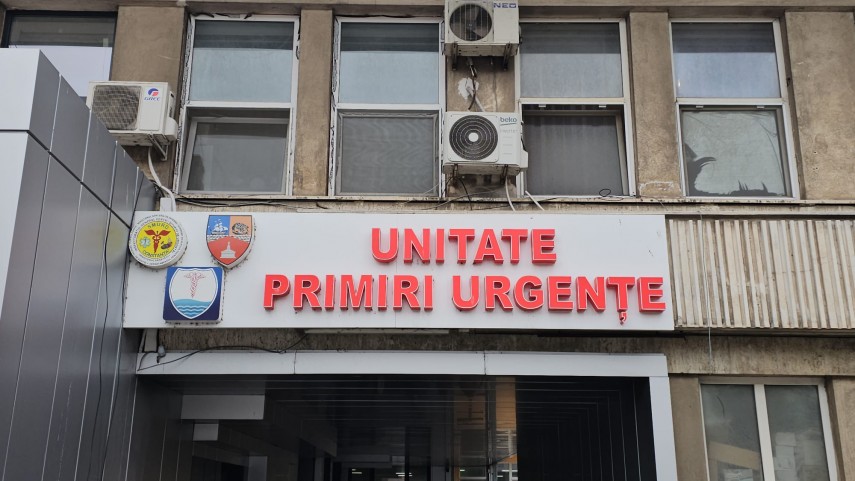 oficial de la ipj constanta despre scandalul din urgenta spitalului clinic judetean de urgenta constanta 695cffab35600