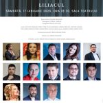 opereta liliacul de johan strauss fiul pe scena teatrului national de opera si balet oleg danovski constanta 696b55d887091