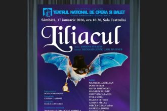 opereta liliacul la teatrul national de opera si balet oleg danovski 696a2081d7522