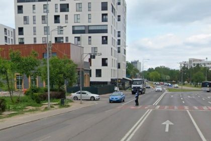 pasaj suprateran in zona campusului universitar proiectul a primit certificatul de urbanism 6955cd3deaea0