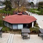 pavilioanele destinate seniorilor din constanta in proces de reabilitare foto 697a0b48e3d18