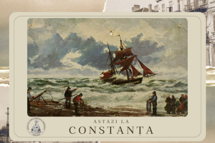 pe filele istoriei astazi la constanta furtuna vizita regala si reclama la hotel bulevard 696c968f81c44