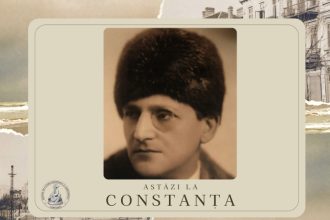 pe filele istoriei sezatoare literara in 1930 la liceul mircea cel batran cu ion marin sadoveanu 696b532113ba0