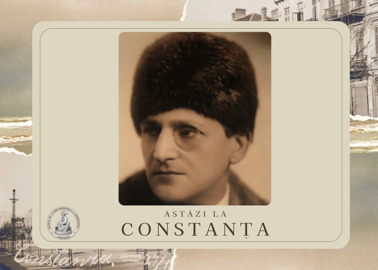 pe filele istoriei sezatoare literara in 1930 la liceul mircea cel batran cu ion marin sadoveanu 696b532113ba0