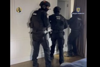 perchezitii in constanta la doua femei si un barbat care dirijau activitatea a patru prostituate 6970ae352256d