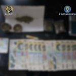 perchezitii in judetul constanta la persoane suspectate de trafic de droguri doi barbati retinuti 69722237303b3