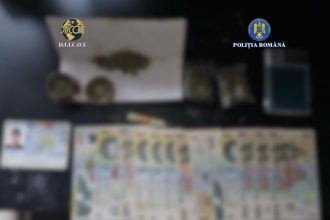 perchezitii in judetul constanta la persoane suspectate de trafic de droguri doi barbati retinuti 69722237303b3