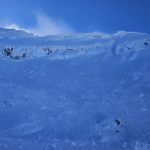 pericol de avalansa in muntii fagaras avertismentul salvamontistilor 696133733b4e7