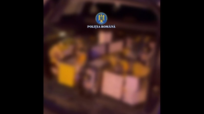peste 100 kg de produse pirotehnice depisstate in trafic de politistii ipj constanta 69565d9f8689e