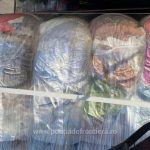 peste 16 tone de deseuri textile oprite la intrarea in tara la punctul de trecere a frontierei siret 696f550561ddd