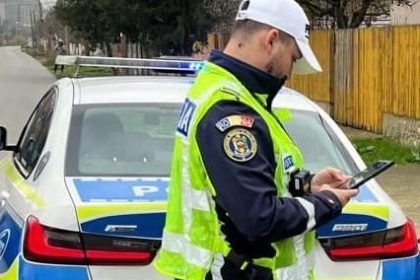 pietonii si biciclistii vizati de politistii rutieri in judetul constanta au fost aplicate amenzi usturatoare 6976025adf9f5