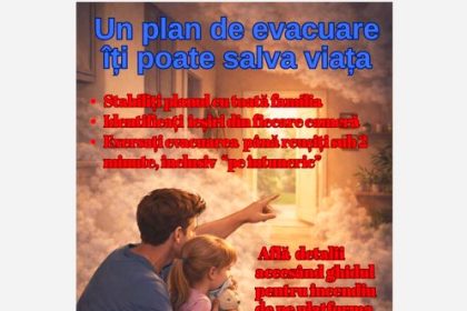 planul de evacuare diferenta dintre viata si moarte recomandarile dsu pentru situatii de urgenta 697086e4d129a