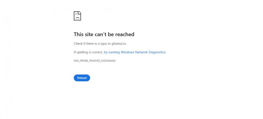 platforma ghiseul ro indisponibila din nou romanii nu isi pot plati online taxele si impozitele 695b99115aedd