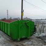 polaris unde sunt amplasate in aceasta saptamana containerele pentru deseuri voluminoase 696e4a87ac33f