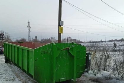 polaris unde sunt amplasate in aceasta saptamana containerele pentru deseuri voluminoase 696e4a87ac33f