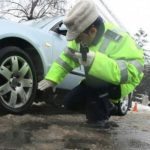 politistii constanteni au verificat daca soferii si au echipat masinile cu anvelope de iarna 69623c1fcfdd0