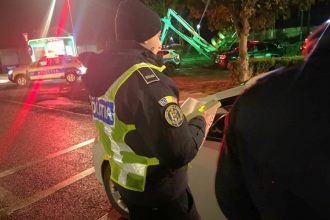 politistii constanteni razii in judetul constanta actiuni in trafic persoane legitimate si amenzi 697206be0f937