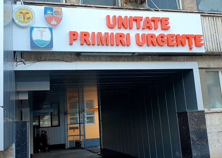 politistii constanteni solicitati sa ancheteze cazul unui minor care a ajuns batut la spitalul judetean constanta 69740807aaf59