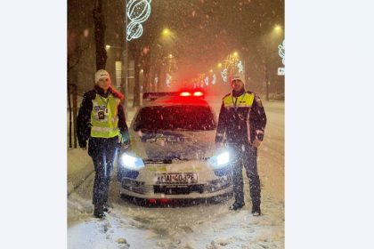 politistii din constanta mobilizati pe sosele apel la responsabilitate pentru toti soferii 6963d674e73cc