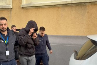 politistul busoi acuzat ca a snopit in bataie un barbat la silistea ramane in arest 6960ce4579188