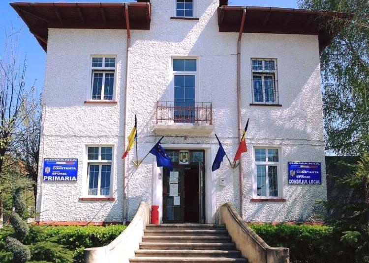 prefectura constanta ataca o hotarare a consiliului local eforie privind vanzarea unui teren intravilan 6968423d24db6