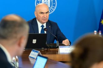 premierul ilie bolojan mesaj cu ocazia zilei unirii principatelor romane 697494a28c8ed