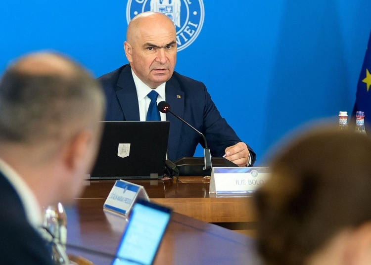 premierul ilie bolojan mesaj cu ocazia zilei unirii principatelor romane 697494a28c8ed