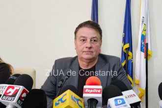 presedintele cj constanta florin mitroi declaratii dupa sedinta cjc 697b1e3cb4793
