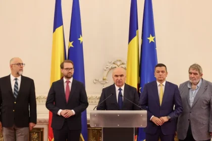 prima sedinta a coalitiei din 2026 liderii psd pnl usr udmr si ai minoritatilor nationale se pun la masa negocierilor despre reforma administratiei publice 696e2052a83a9