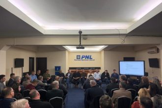 prima sedinta a colegiului director judetean sub conducerea lui florin mitroi 697a6782711c4