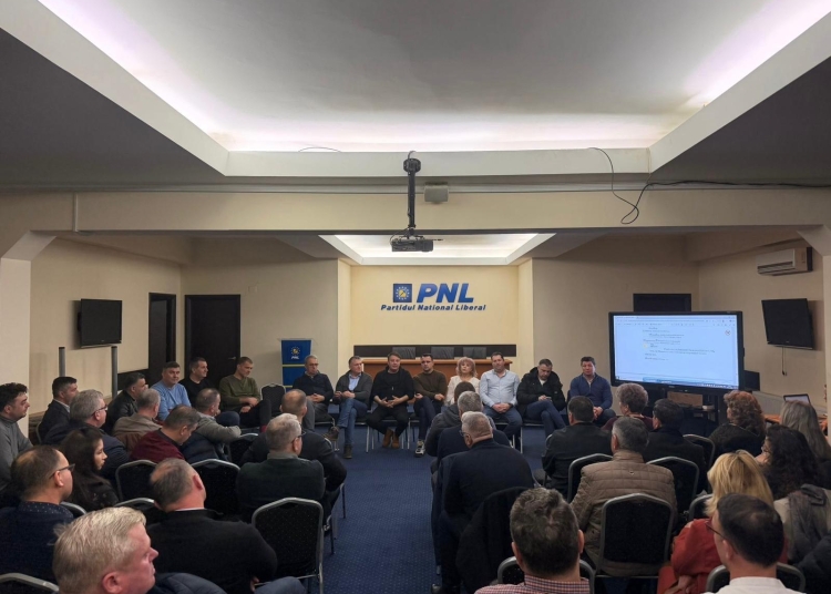 prima sedinta a colegiului director judetean sub conducerea lui florin mitroi 697a6782711c4