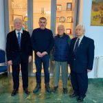 prima sedinta a consiliului reprezentantilor udttmr din 2026 marcata de intalnirea cu fondatorii uniunii 6979cca8506cc