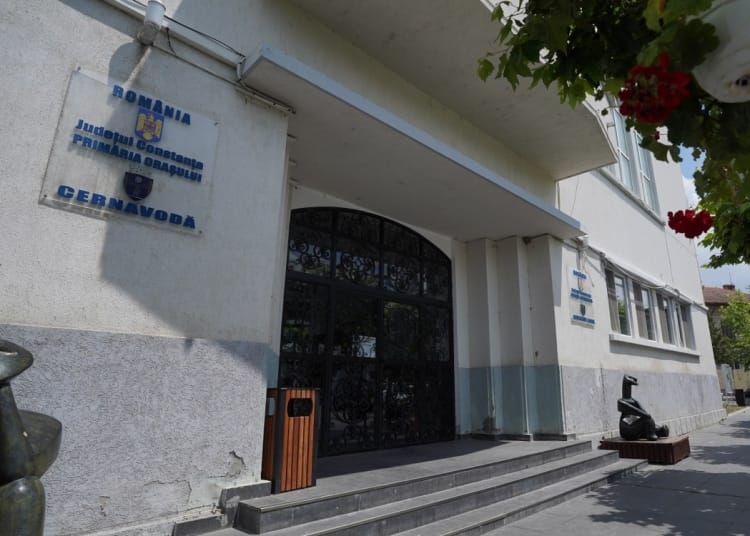 primaria cernavoda cumpara servicii pentru avizele de bransamente electrice ale camerelor video 69676cb7990c6