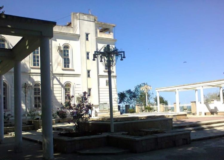 primaria constanta intentioneaza sa supraetajeze casa casatoriilor 696ae53ecd30e