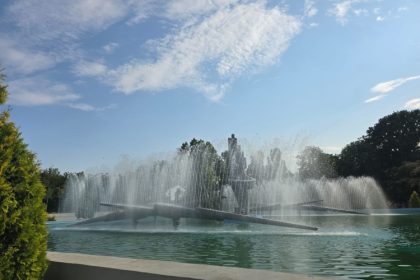 primaria constanta scoate la licitatie intretinerea fantanilor arteziene din municipiu cati bani sunt in joc 697bec9d5fce3