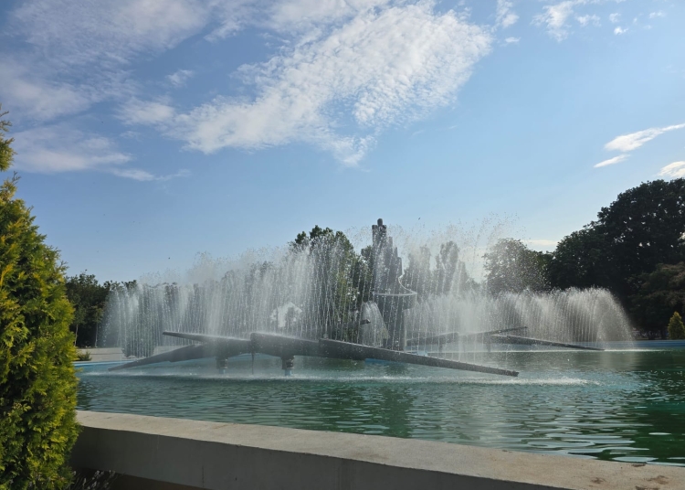 primaria constanta scoate la licitatie intretinerea fantanilor arteziene din municipiu cati bani sunt in joc 697bec9d5fce3