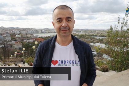 primaria tulcea lanseaza primul call center din romania pentru clarificari privind impozitele locale in 2026 6960f4431c391