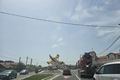 primaria tuzla a lansat o licitatie pentru implementarea unui sistem inteligent de management al traficului 696e2e61e616c