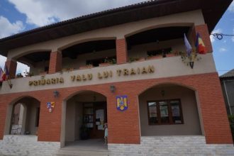 primaria valu lui traian informeaza privind un incident in timpul actiunii de gestionare a cainilor fara stapan 697a2f02f1ee8