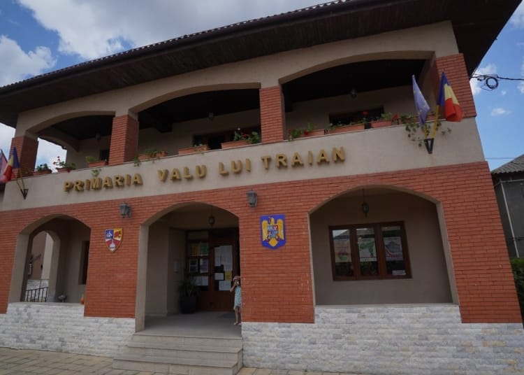 primaria valu lui traian informeaza privind un incident in timpul actiunii de gestionare a cainilor fara stapan 697a2f02f1ee8