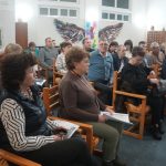 primarii comunelor din constanta reuniti in adunarea generala a filialei judetene acor 697cd8b429c96