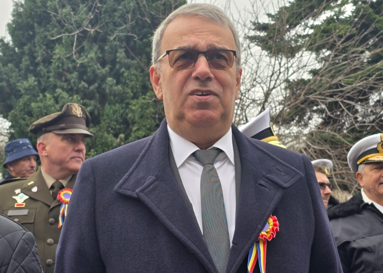 primarul chitac a semnat o dispozitie pentru despagubiri in cazul unui teren din mamaia cumparat in 1940 si preluat abuziv 69741fbd276f0