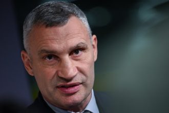 primarul kievului indeamna la evacuarea orasului pentru prima data de la declansarea invaziei ruse 69610d72cc125