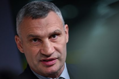 primarul kievului indeamna la evacuarea orasului pentru prima data de la declansarea invaziei ruse 69610d72cc125