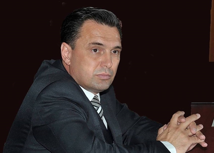 primarul liviu negoita condamnat la 4 ani de inchisoare a fost incarcerat la poarta alba ce zice prefectul picoiu 6967508ac150c