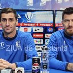 primul antrenament din noul an pentru farul constanta declaratii ianis zicu ionut larie si alexandru buzbuchi 695bcd9ce6db1