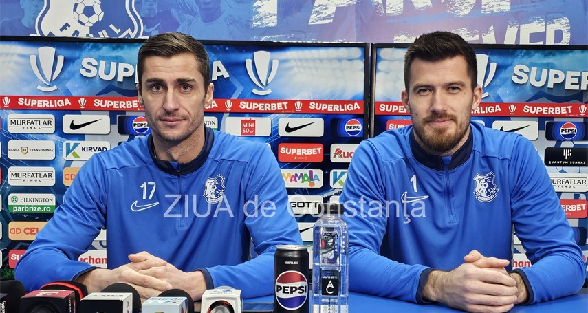 primul antrenament din noul an pentru farul constanta declaratii ianis zicu ionut larie si alexandru buzbuchi 695bcd9ce6db1