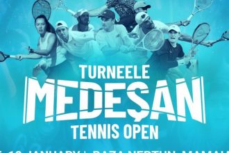 primul eveniment al turneelor medesan 2026 are loc intre 16 si 18 ianuarie la baza neptun mamaia 6961c6b99bfed